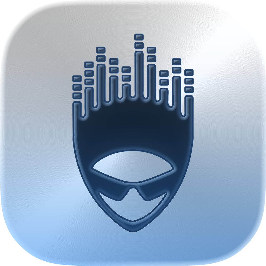 MIDI Designer Pro X App Icon