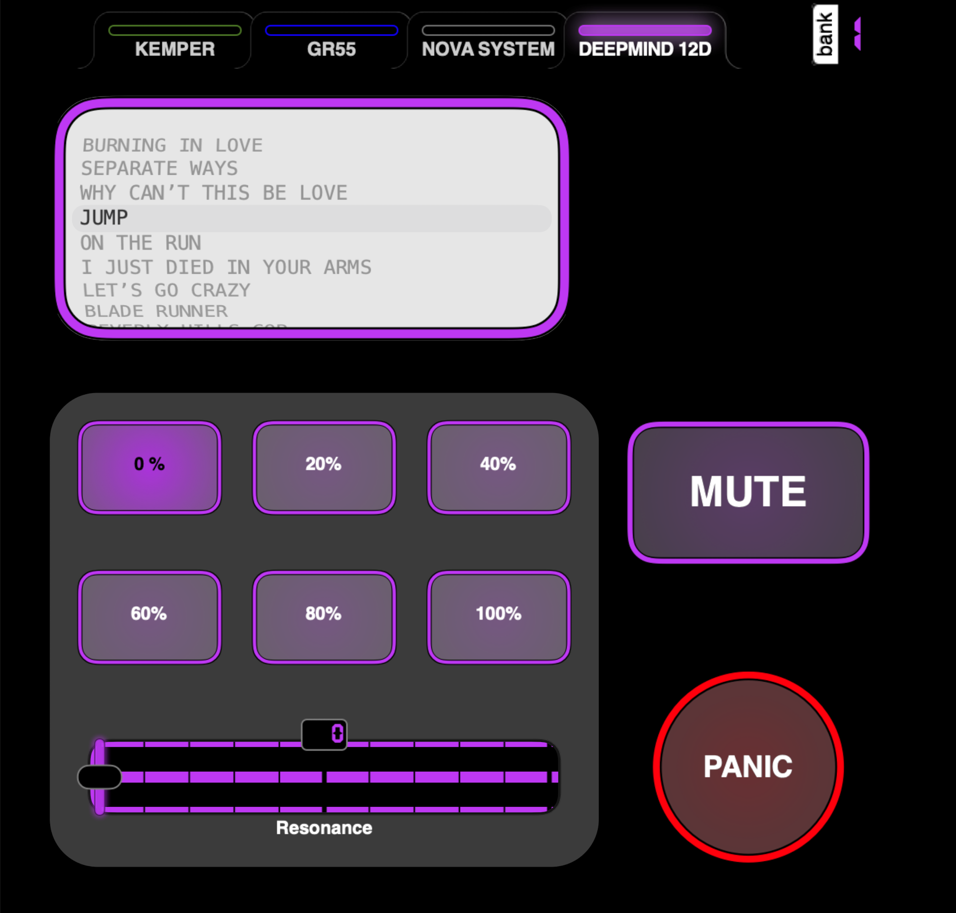 Deepmind 12D page