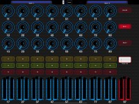 Layout Screenshot