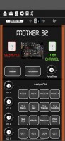 Mother 32 Layout Preview