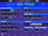Six-Trak