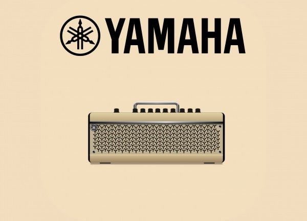 THR II desktop amp