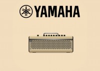 THR II desktop amp