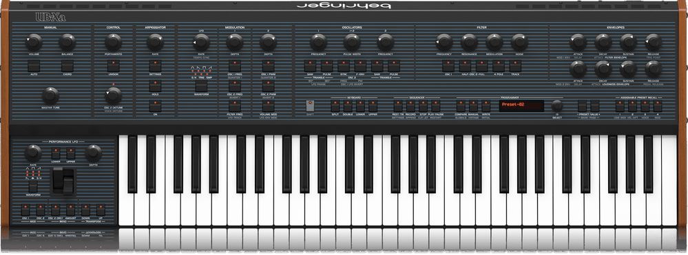 UB-Xa