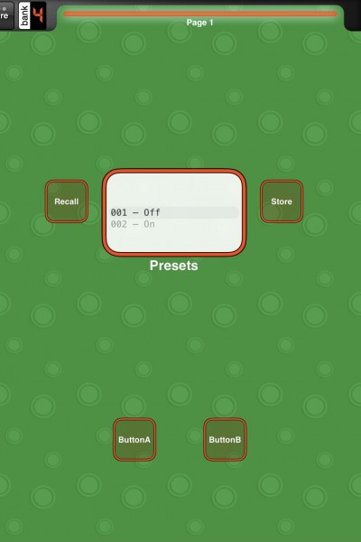 Simple Layout