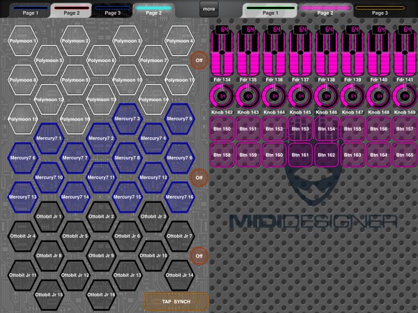 Meris Hex Presets Image