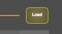 Color change indicates LOAD required to update KIT settings