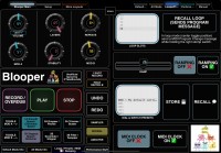 Loop recall & Presets