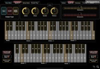 Synth Mode