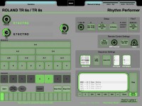 Basic Capability in MIDI Designer Pro X Free Version
