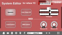 Reface YC