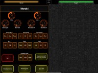 Walrus Audio Meraki Analog Stereo Delay