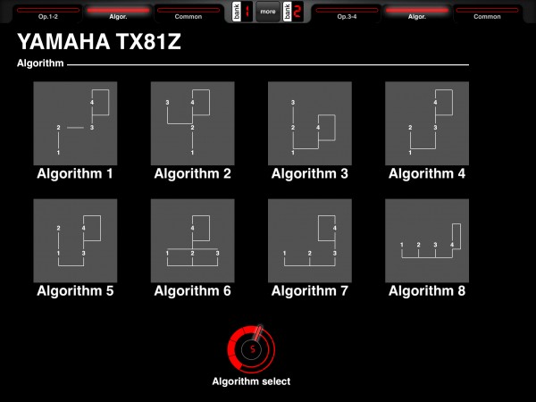 Algorithms