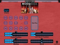 Modo Bass Layout