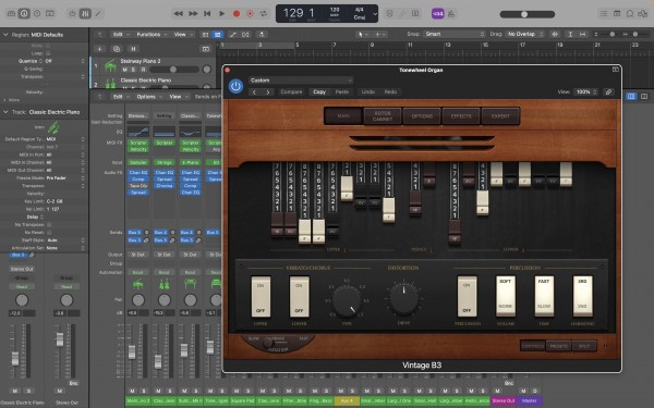 Personal Patch Selector - 5