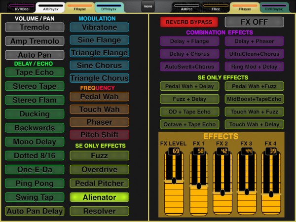 Group 2/ Second Edition color coded buttons are yellow-green