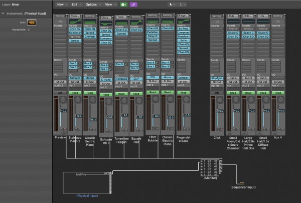 Personal Patch Selector - 4