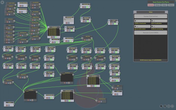 Personal Patch Selector - 3