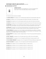 Assign Out Options - Mother 32 Manual (pg 44) 