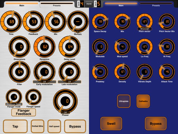 Polymoon + Mercury7 