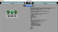 MDP2 Layout 