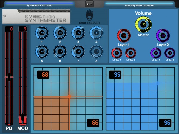 Synthmaster 2