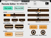 System settings