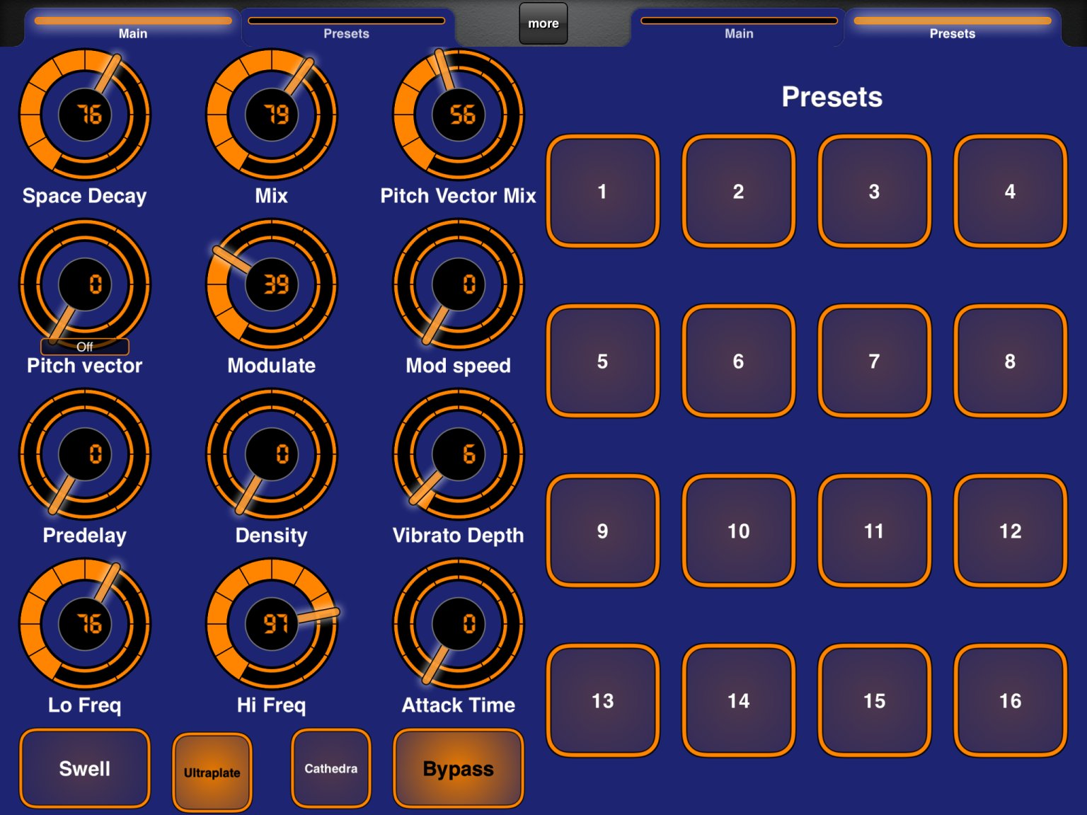 Meris Mercury7