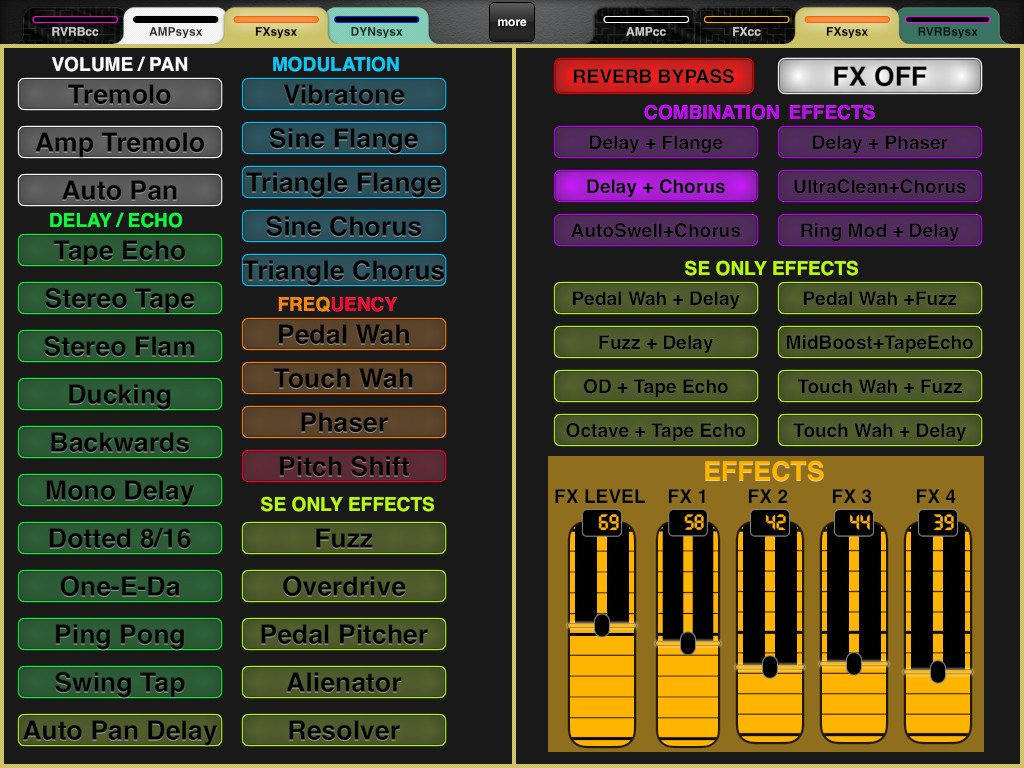 Group 1/ First Edition color coded buttons are not yellow-green; purple button selected 