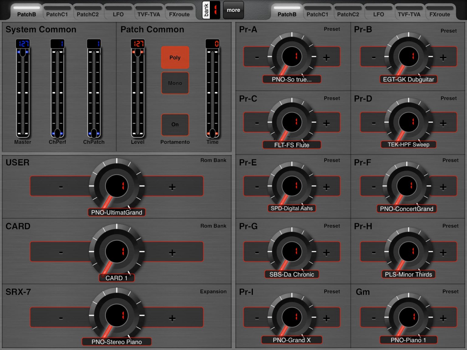 ROLAND FANTOM X - 1.jpg