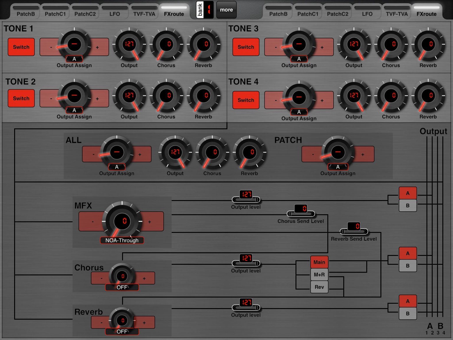 ROLAND FANTOM X - 5.jpg
