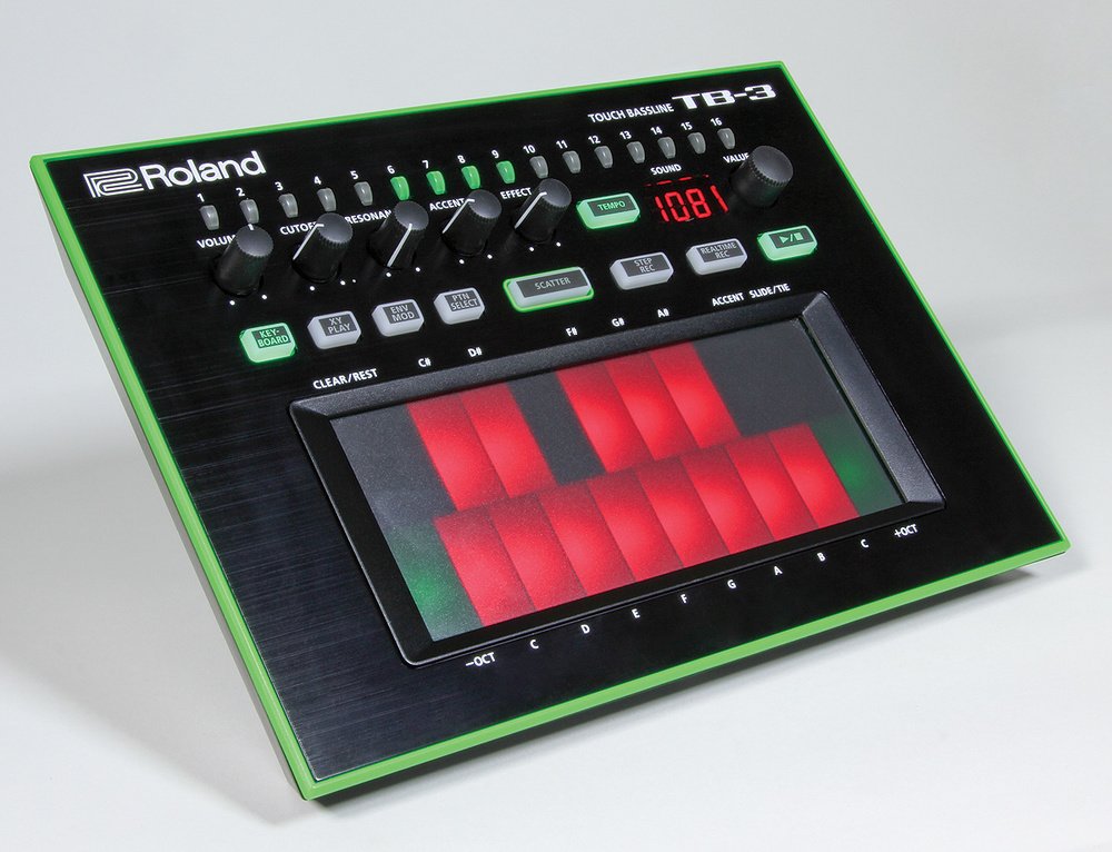 Aira TB-3 (Hardware)