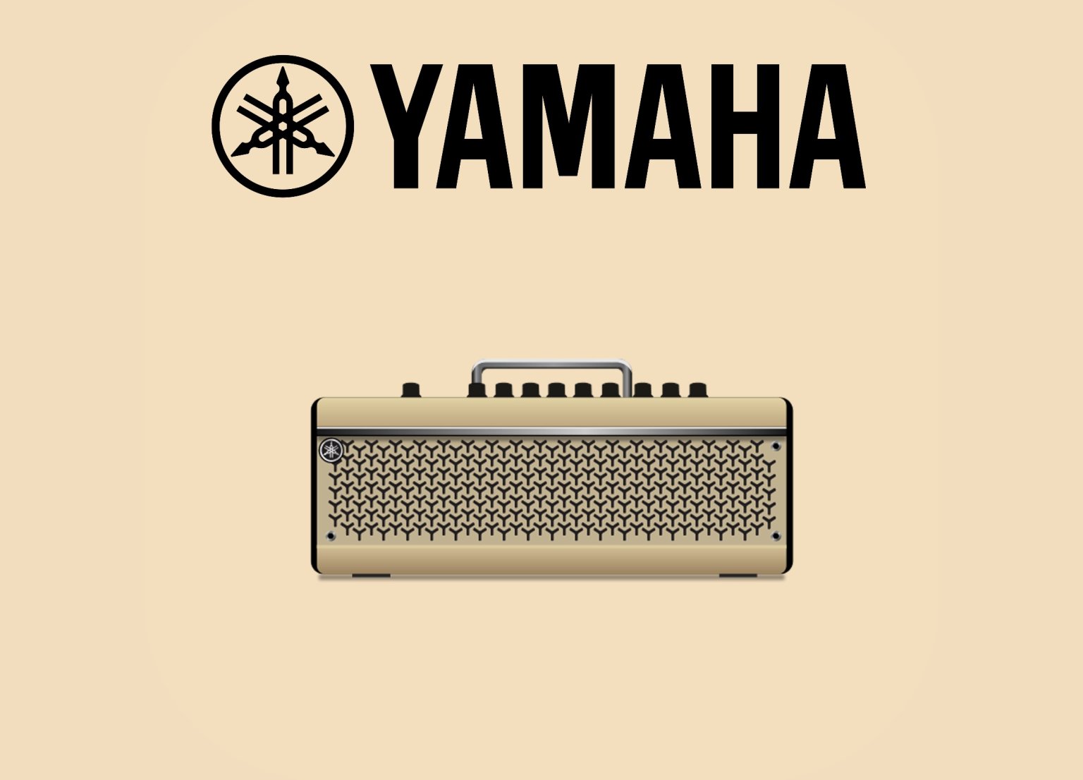 THR II desktop amp