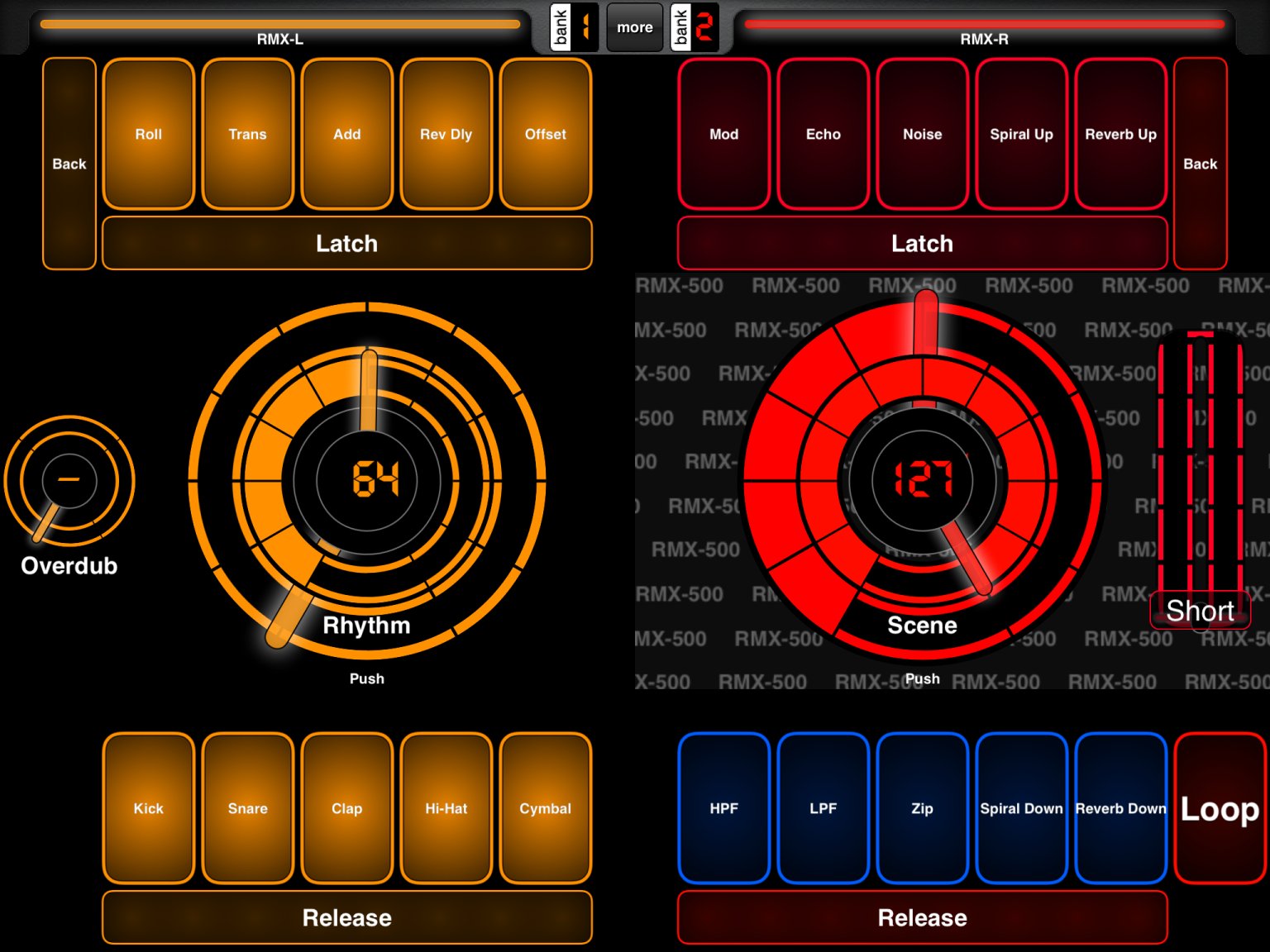 Layout (Glow)