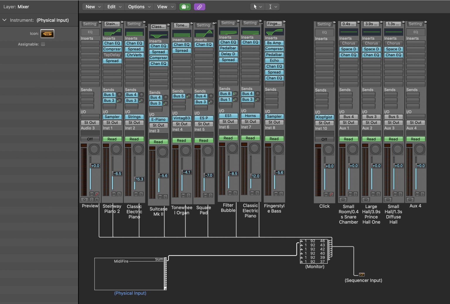 Personal Patch Selector - 4