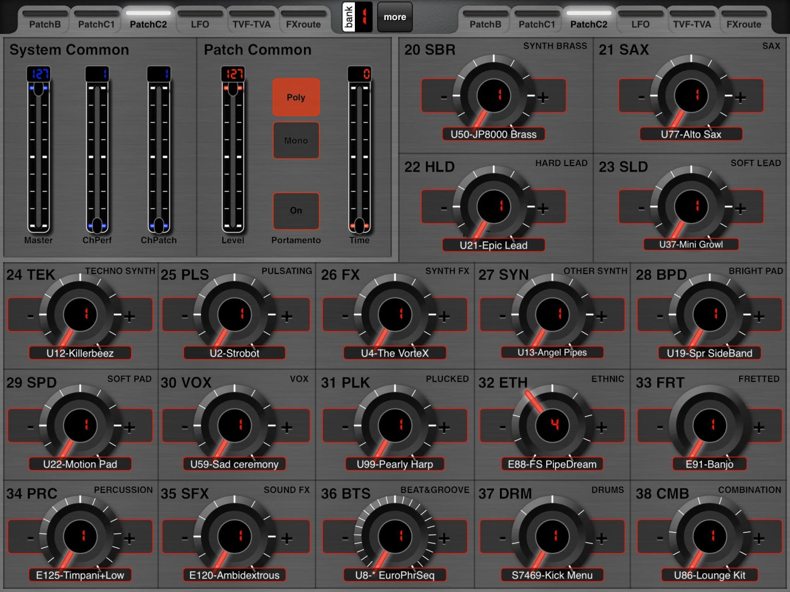 ROLAND FANTOM X - 3.jpg